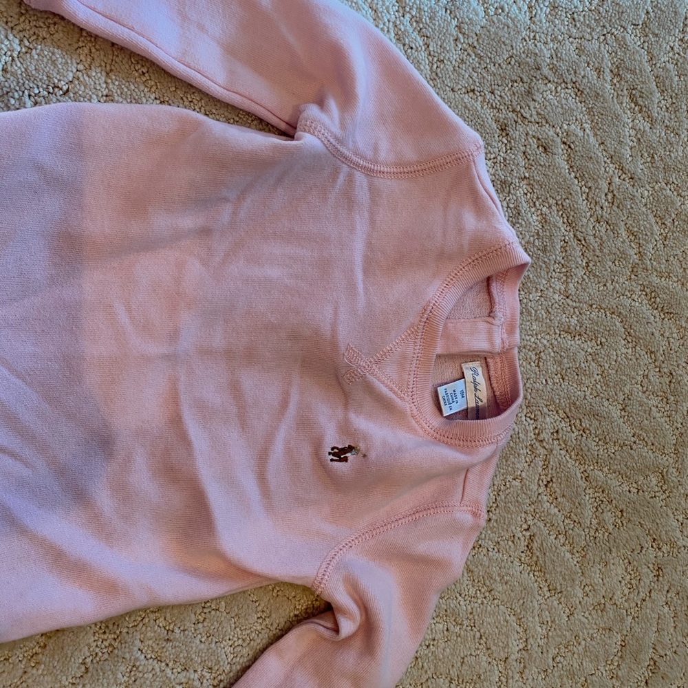Ralph Lauren Dress